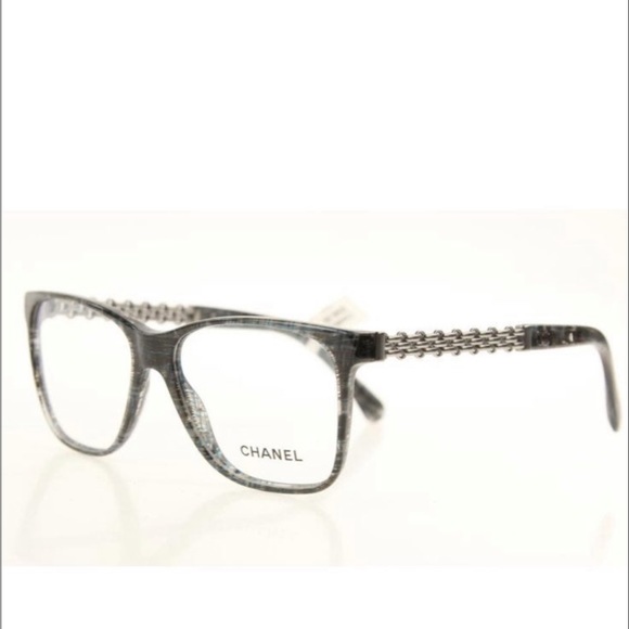 Authentic Chanel Eyeglasses - Picture 6 of 11
